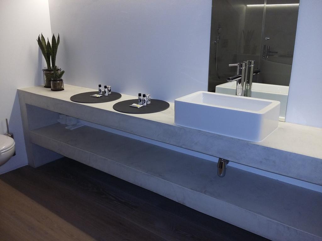 Alma Moura Residences Lisboa Стая снимка