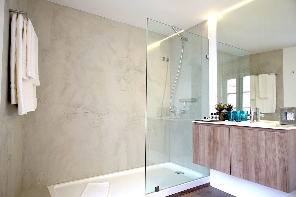 Alma Moura Residences Lisboa Стая снимка