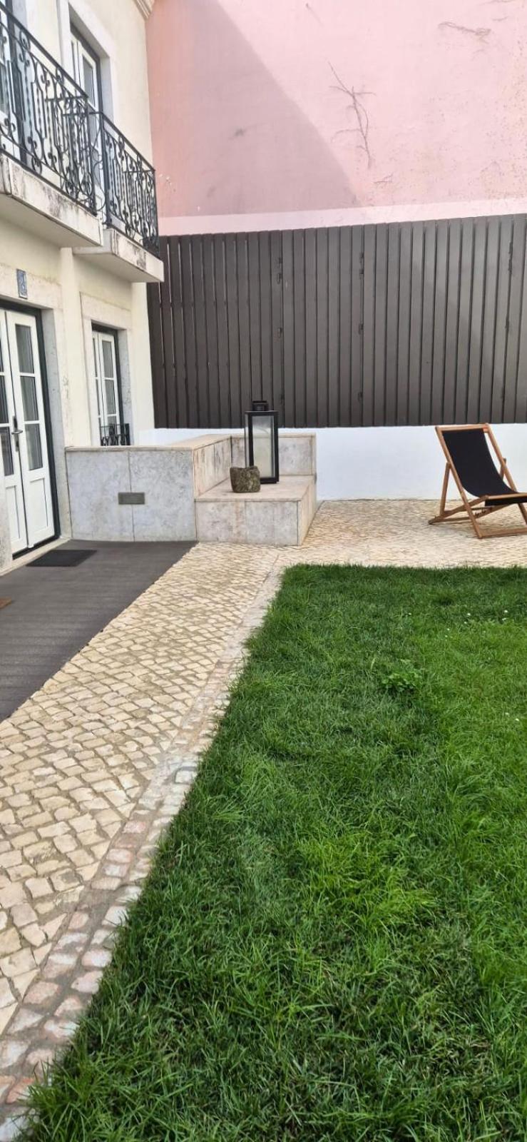 Alma Moura Residences Lisboa Екстериор снимка
