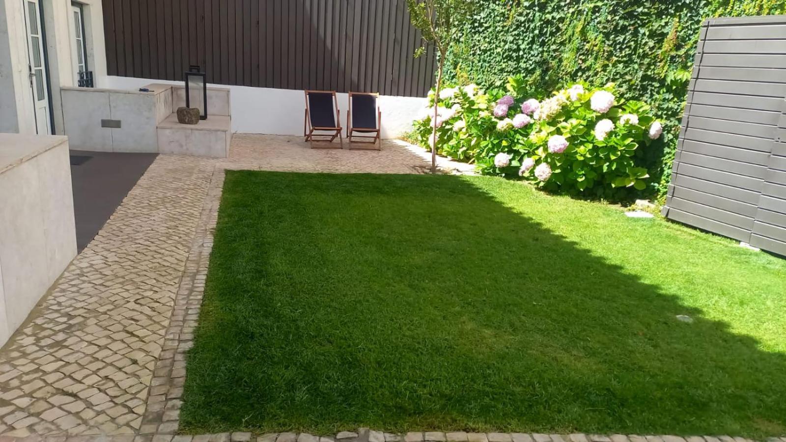 Alma Moura Residences Lisboa Екстериор снимка