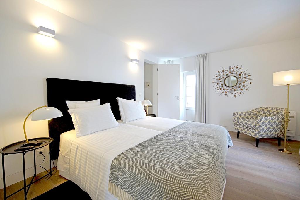 Alma Moura Residences Lisboa Стая снимка