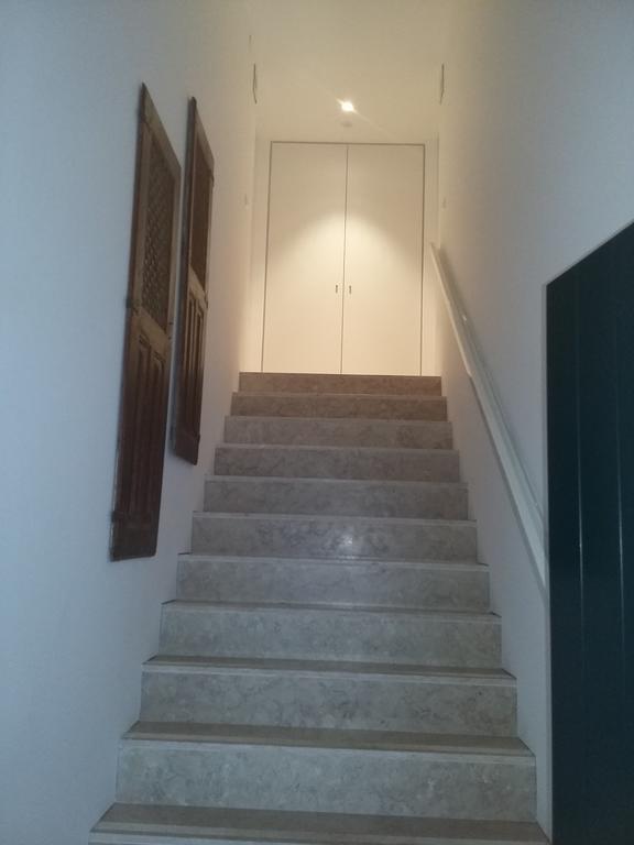 Alma Moura Residences Lisboa Екстериор снимка