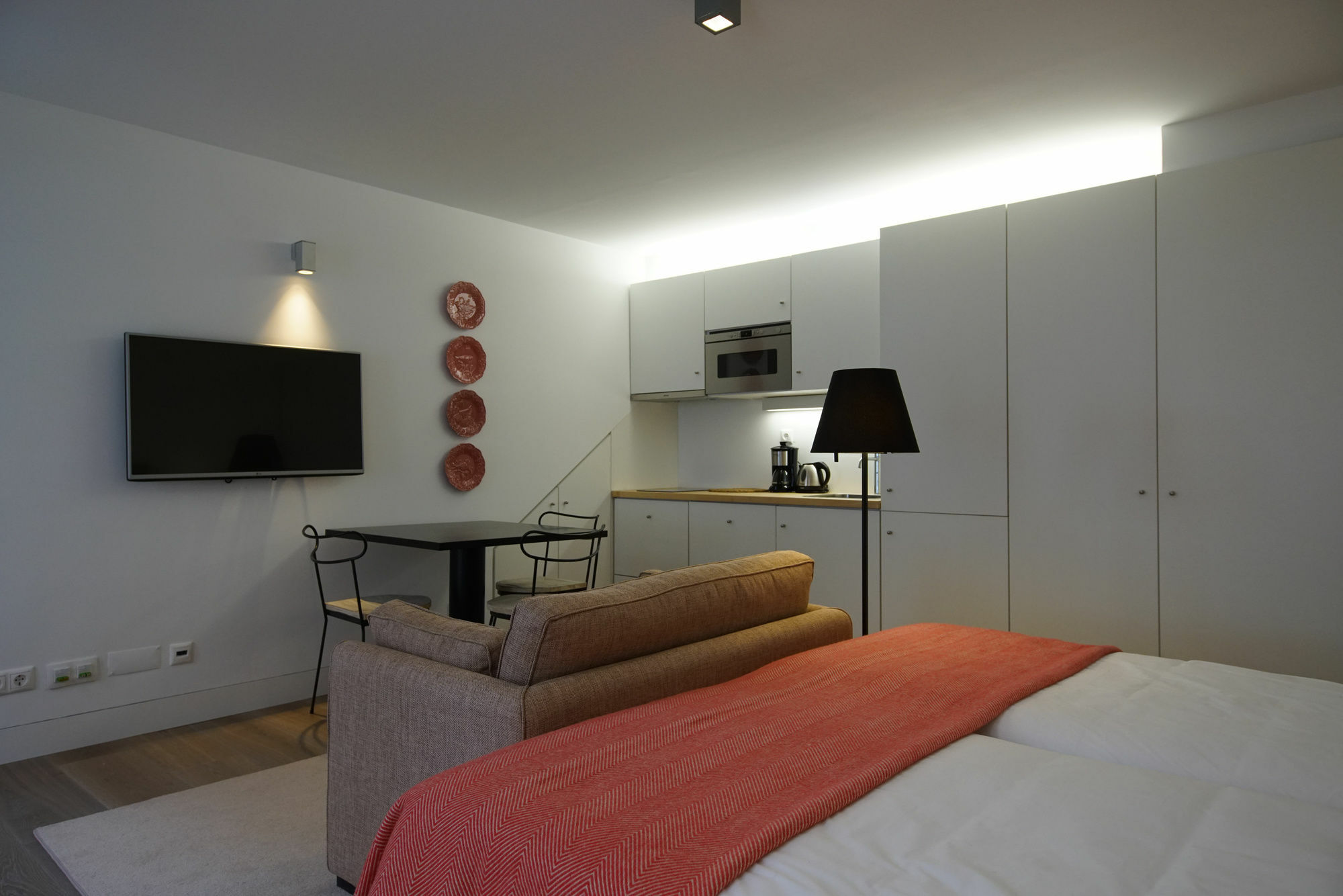 Alma Moura Residences Lisboa Екстериор снимка