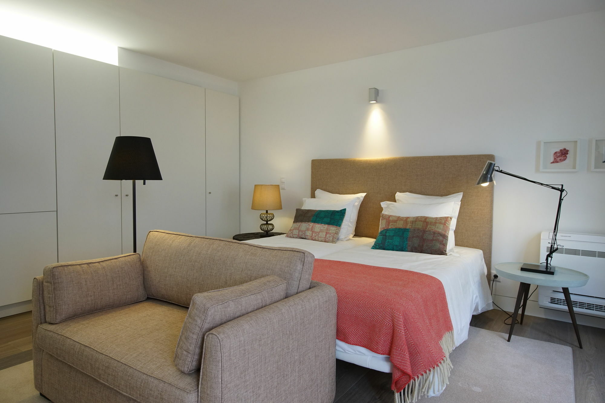 Alma Moura Residences Lisboa Екстериор снимка