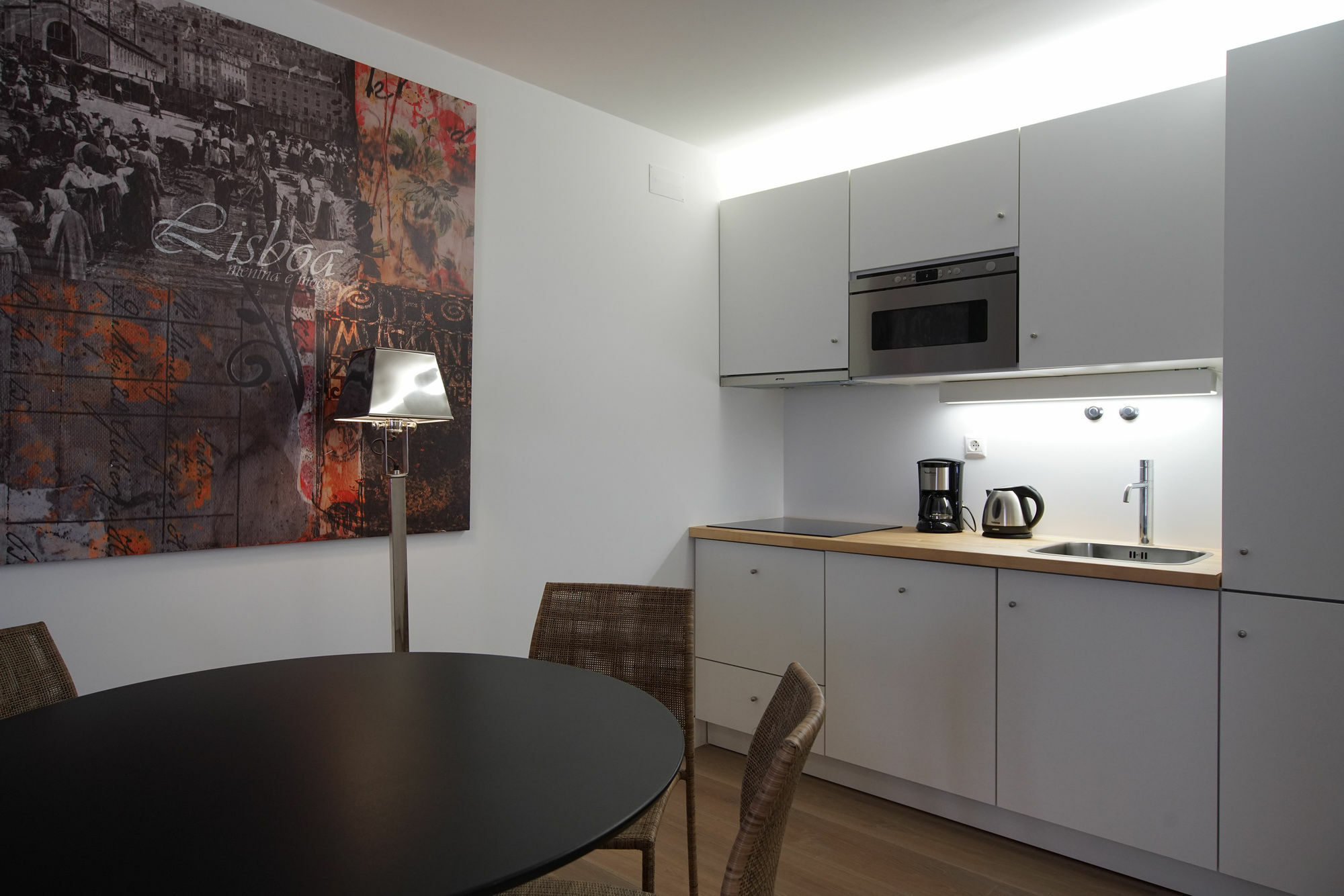 Alma Moura Residences Lisboa Екстериор снимка