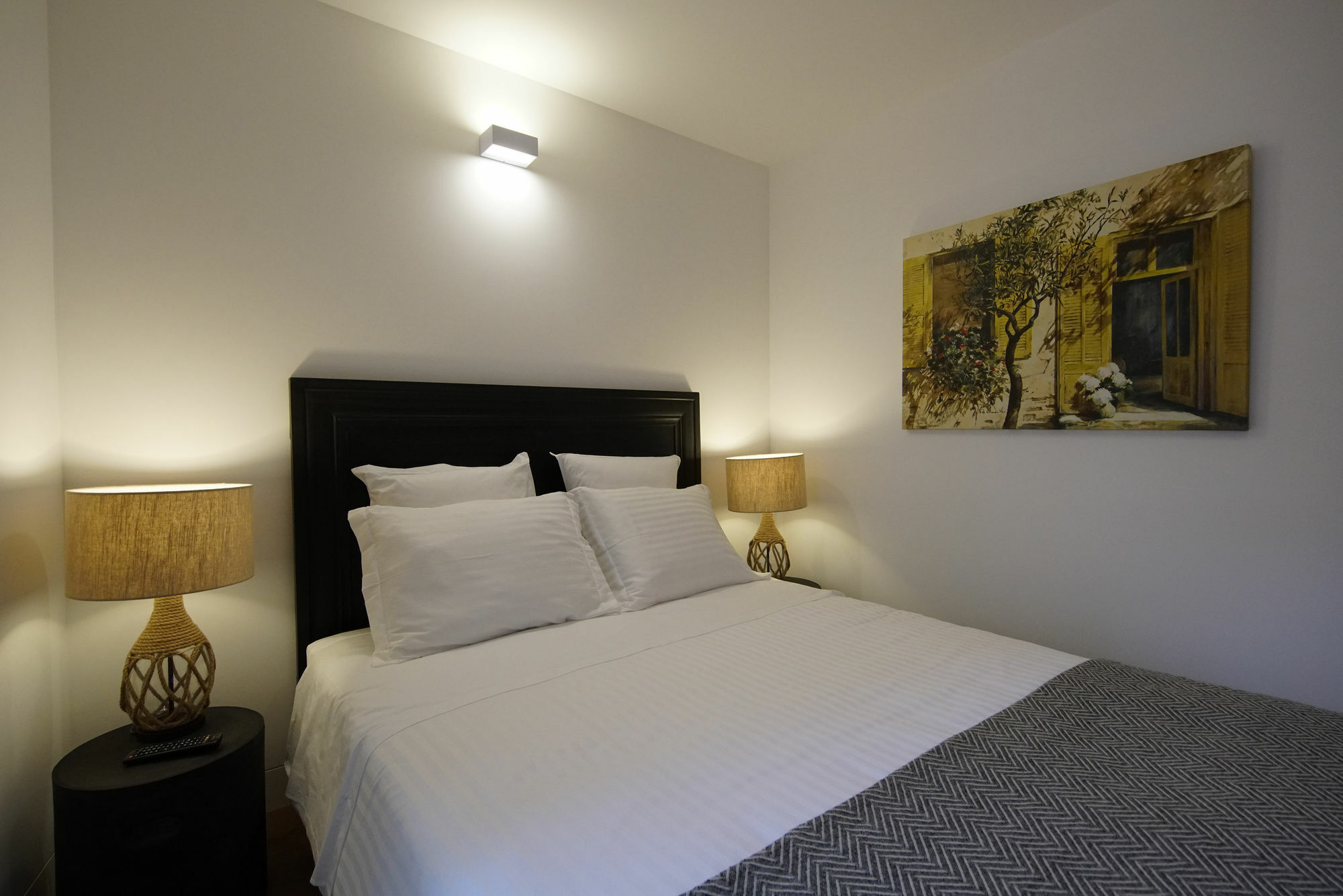 Alma Moura Residences Lisboa Екстериор снимка