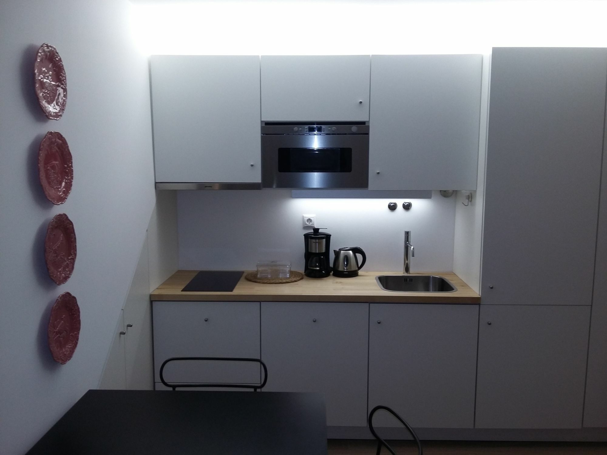 Alma Moura Residences Lisboa Екстериор снимка