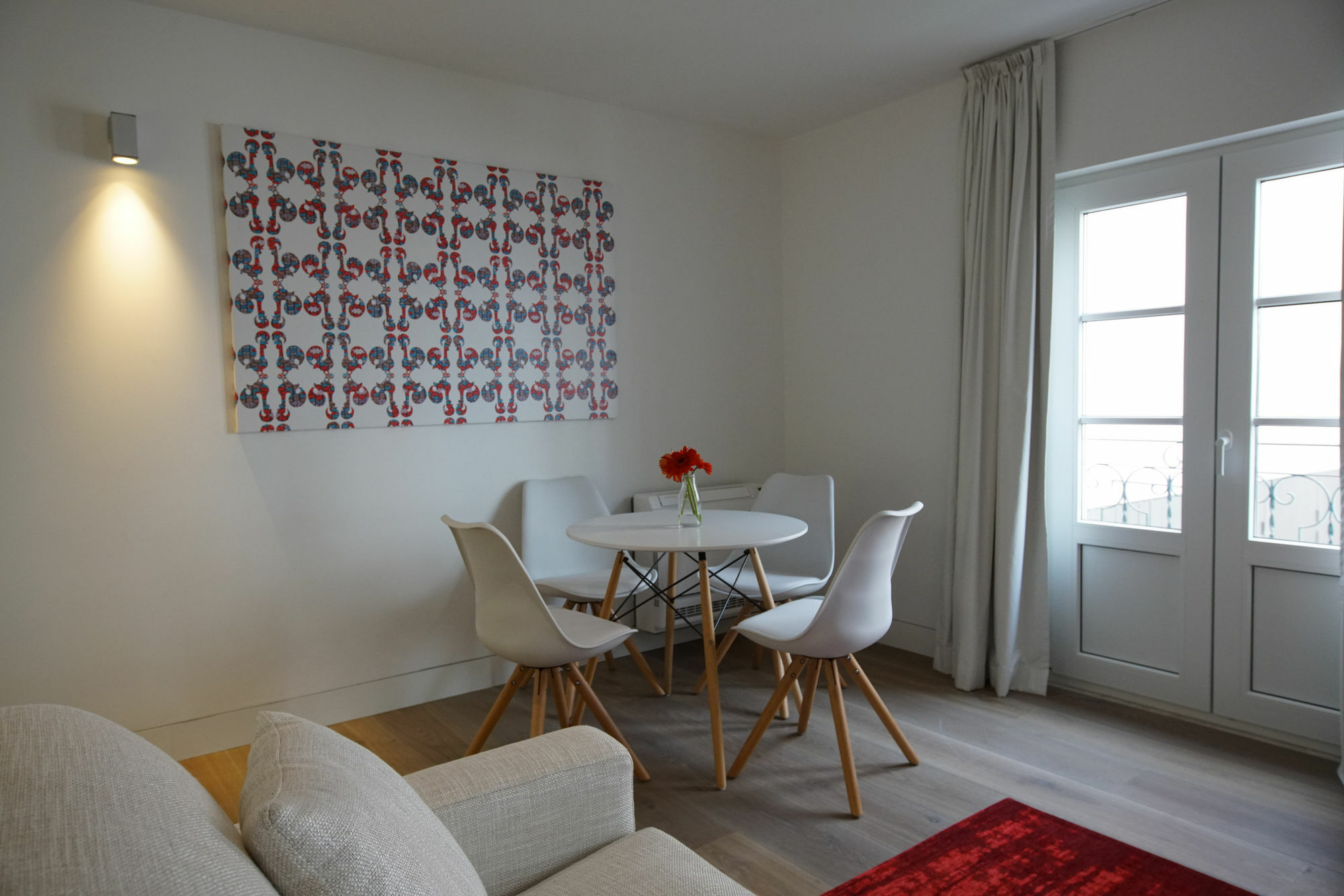 Alma Moura Residences Lisboa Екстериор снимка