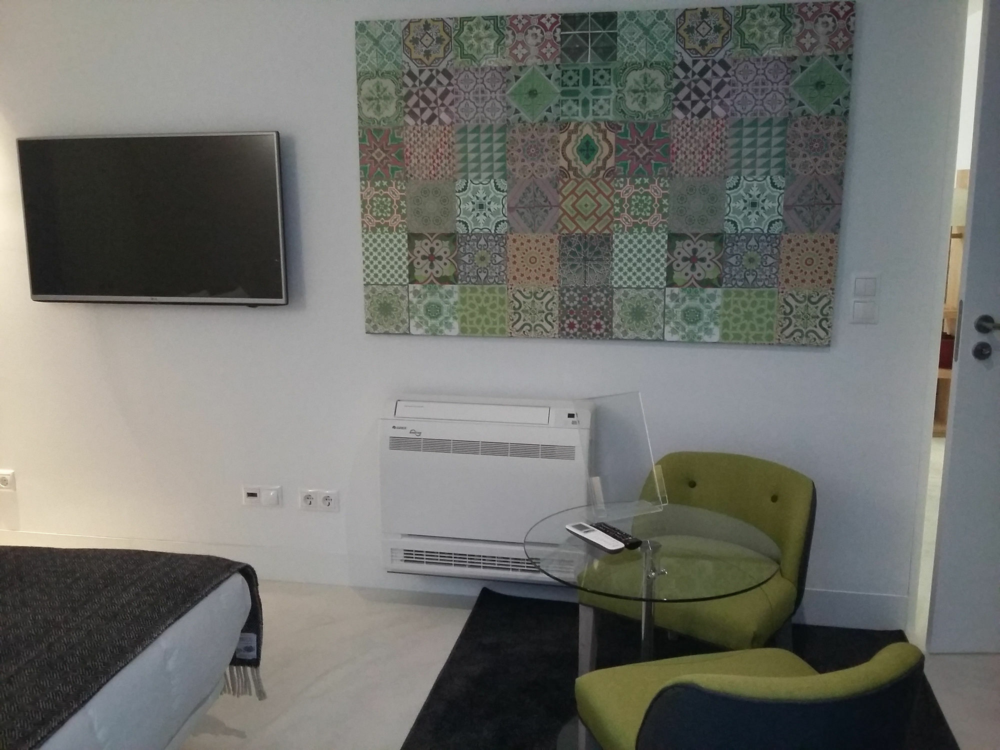 Alma Moura Residences Lisboa Екстериор снимка
