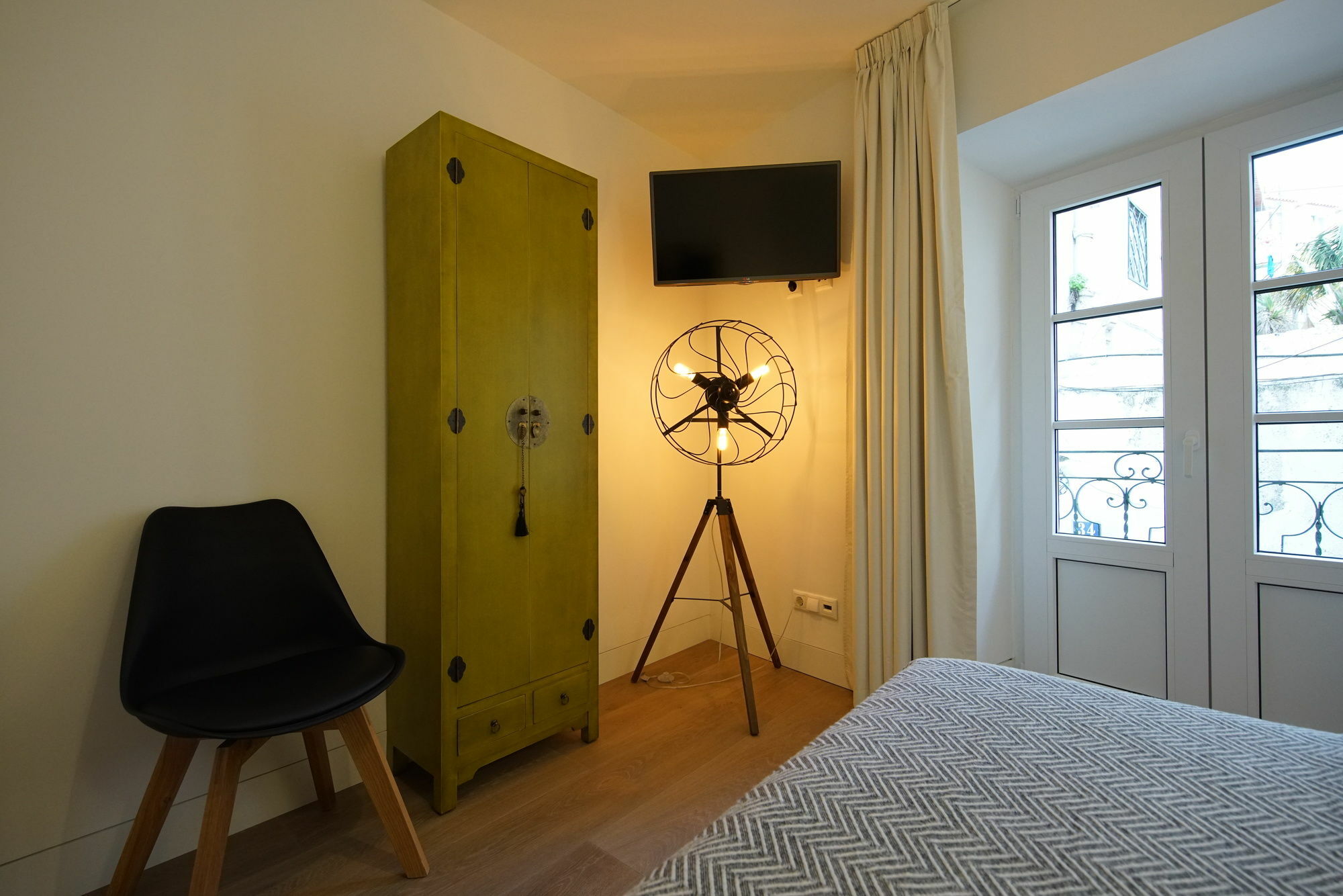Alma Moura Residences Lisboa Екстериор снимка