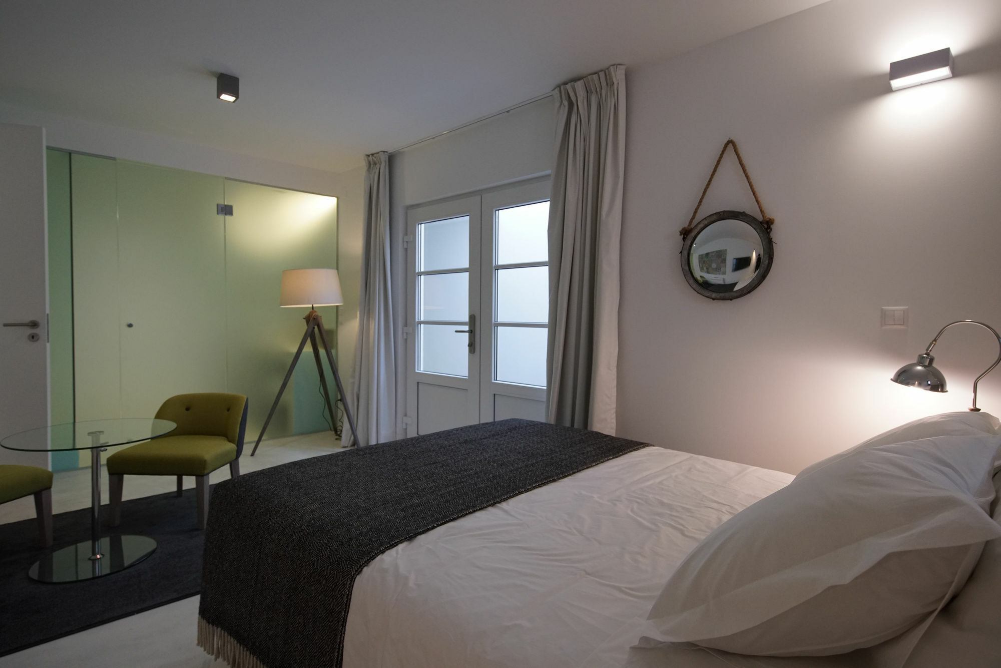 Alma Moura Residences Lisboa Екстериор снимка