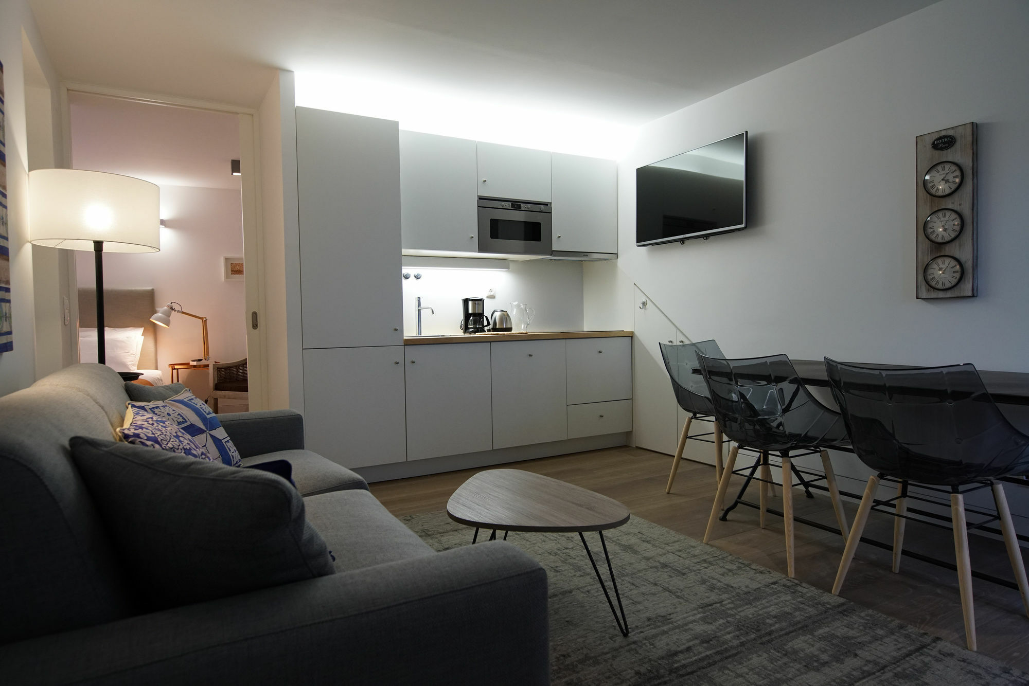 Alma Moura Residences Lisboa Екстериор снимка