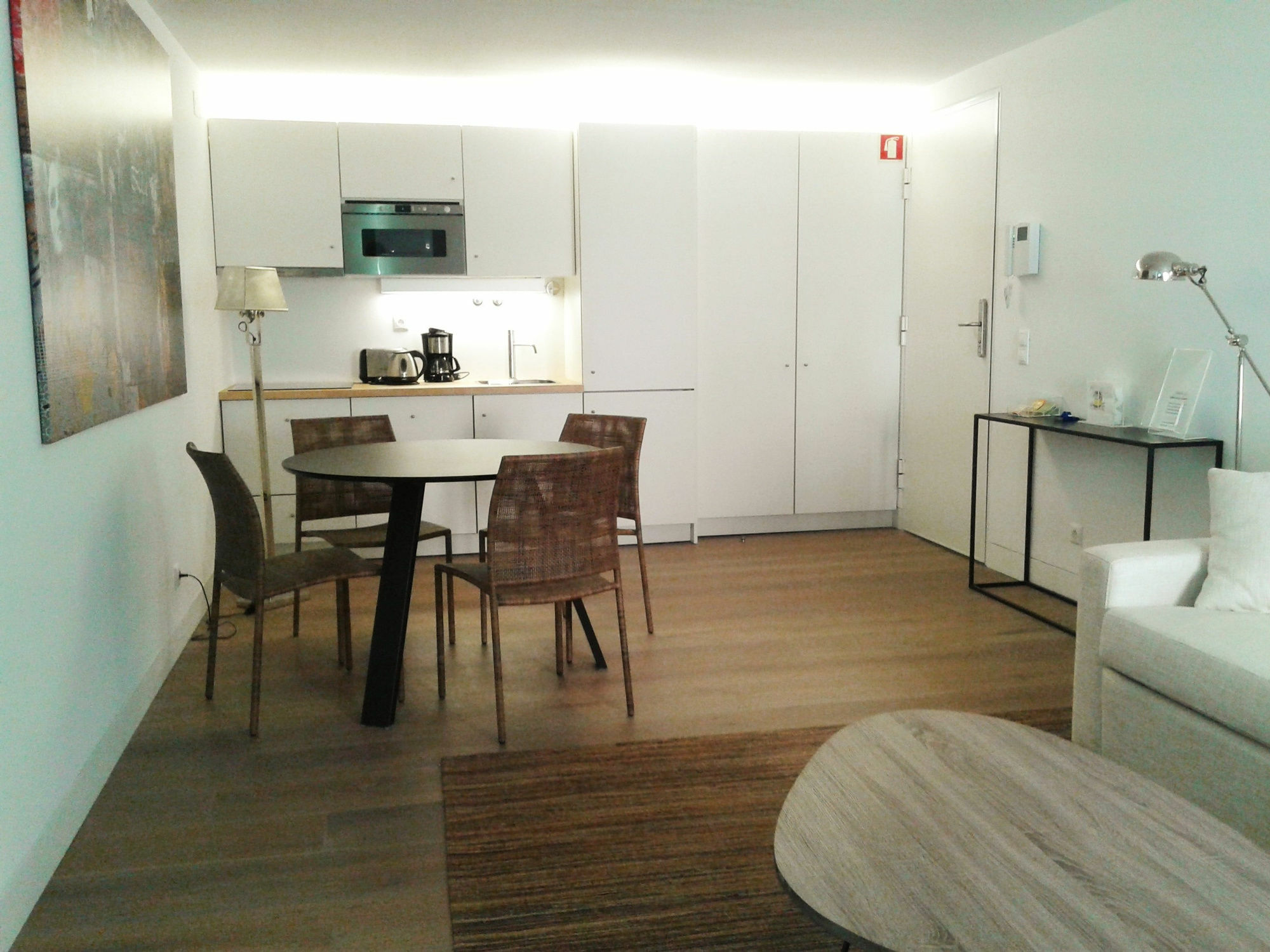 Alma Moura Residences Lisboa Екстериор снимка