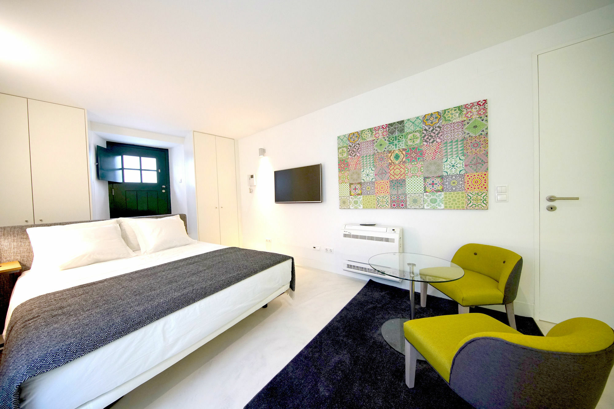 Alma Moura Residences Lisboa Екстериор снимка