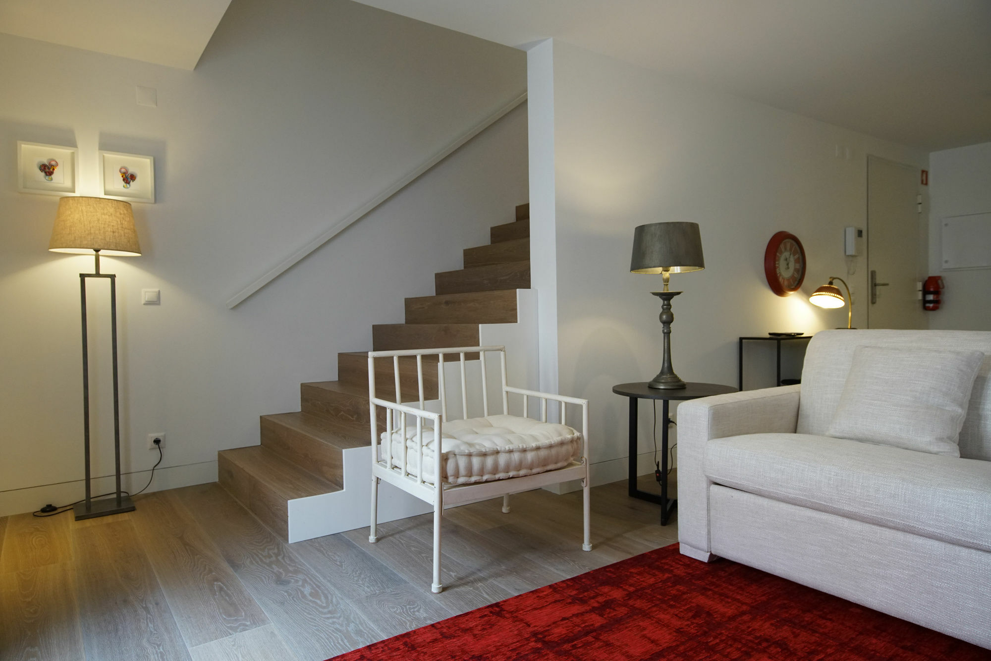 Alma Moura Residences Lisboa Екстериор снимка