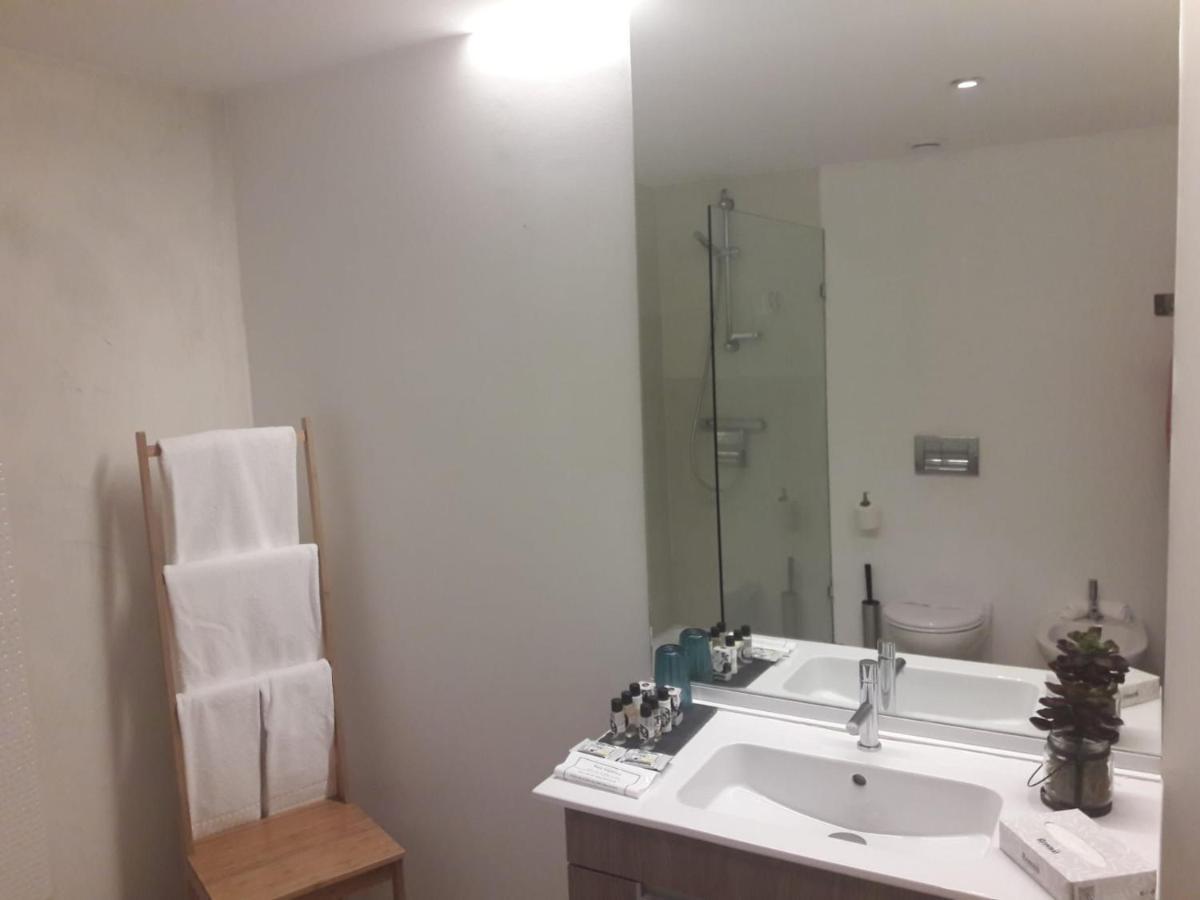 Alma Moura Residences Lisboa Екстериор снимка